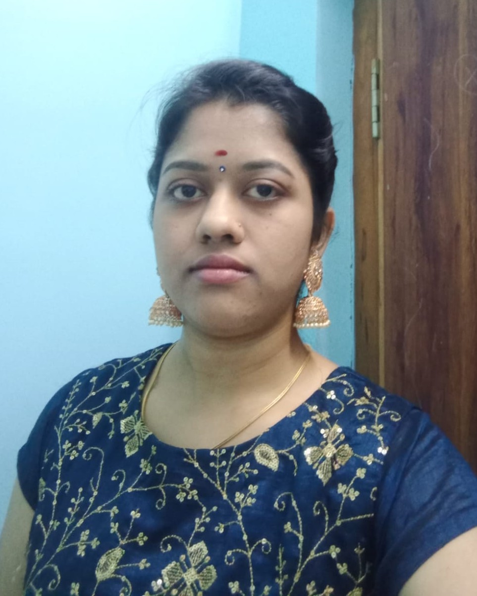 N.Janani